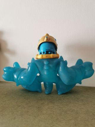 Heroes Of Goo Jit Zu (Dinogoo) 