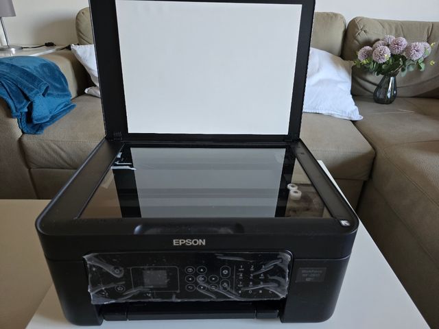 Stampante Epson Workforce 2810