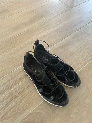 Zapatos Jimmy Choo 38