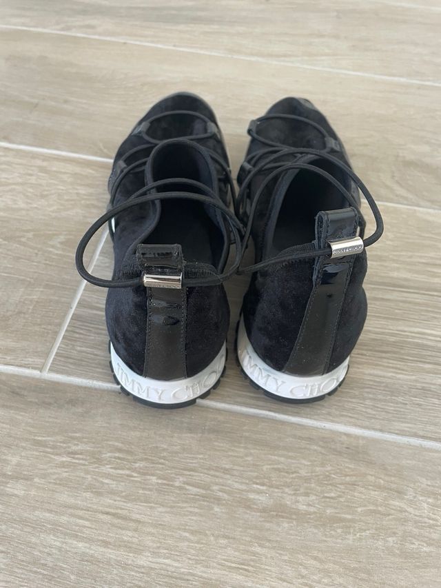 Zapatos Jimmy Choo 38