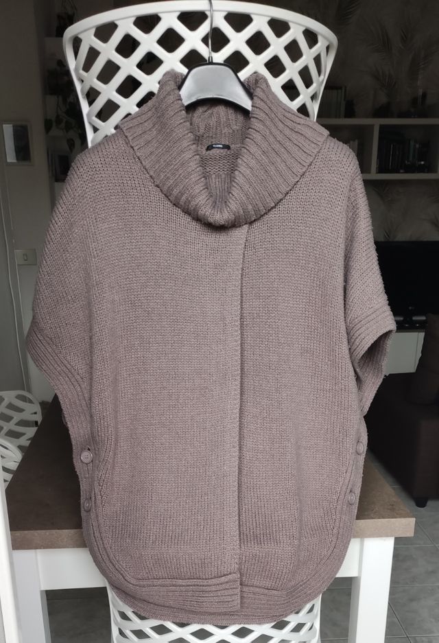 Tezenis Poncho/Mantella