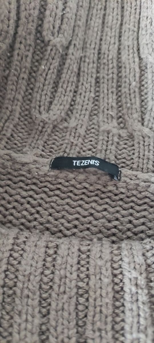 Tezenis Poncho/Mantella