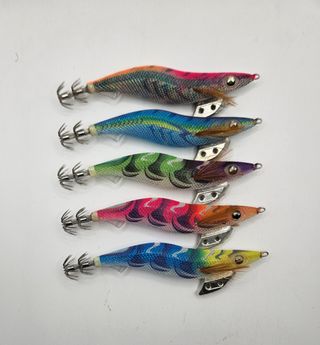 Jibioneras eging 3.5 yamashita ohk3