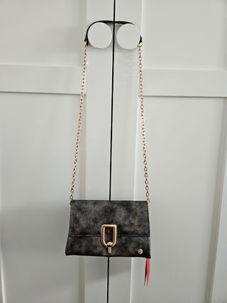 Bolso fiesta con etiqueta Volum