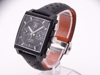 TAG HEUER Monaco Chrono "Automobile Club" CAW211M