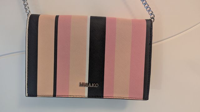Bolso Misako