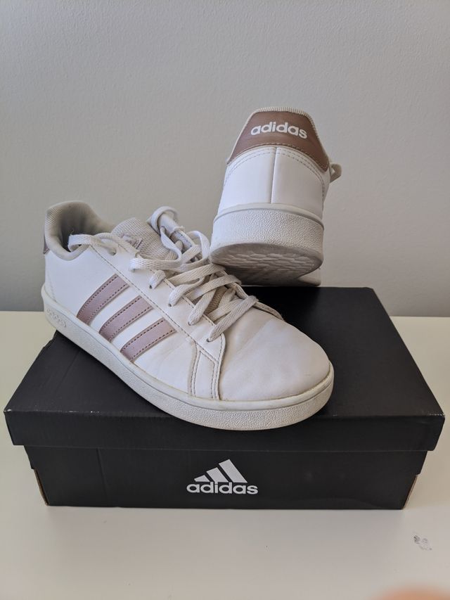 Adidas Grand Court núm.36