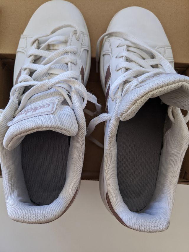 Adidas Grand Court núm.36