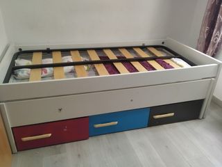 Cama 90 