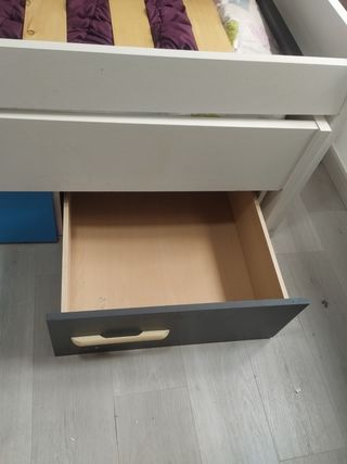 Cama 90 
