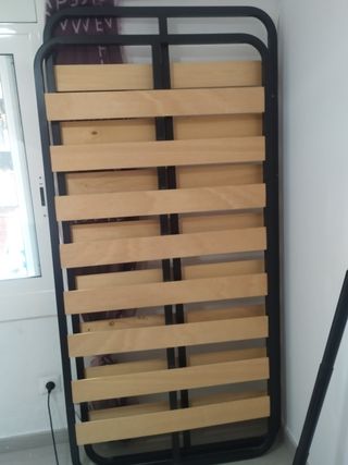 Cama 90 