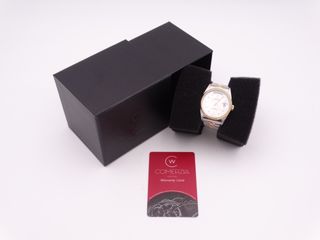 TUDOR Date-Day Acero & Oro Diamantes 76213