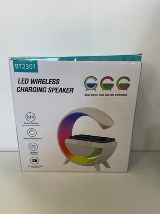 Carregador wireless