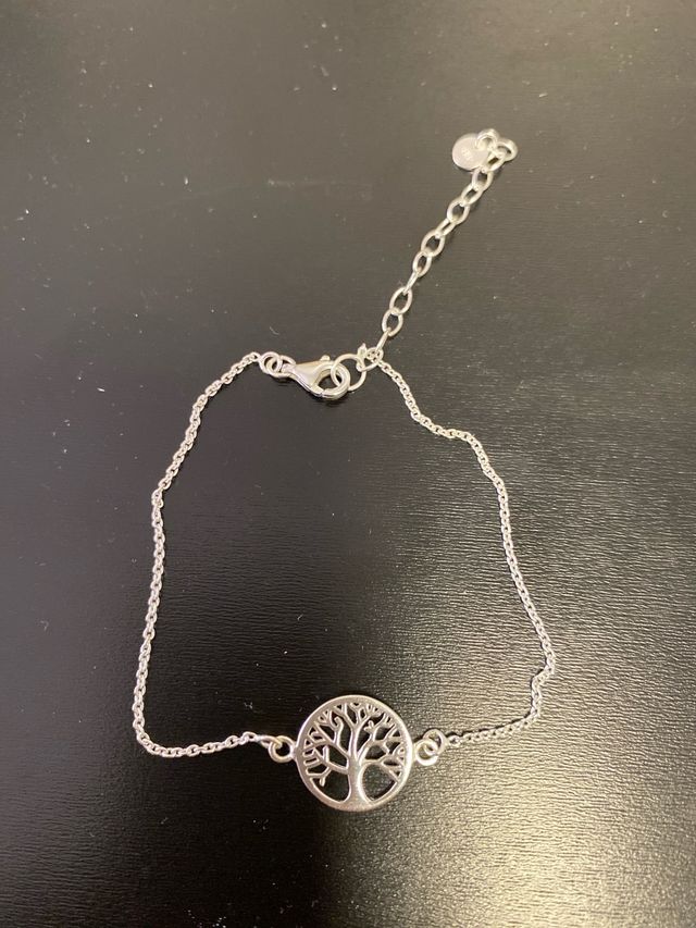 Pulsera arbol de la vida