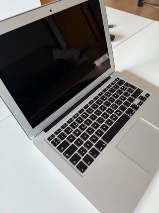 Macbook Air 2017 13