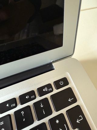 Macbook Air 2017 13