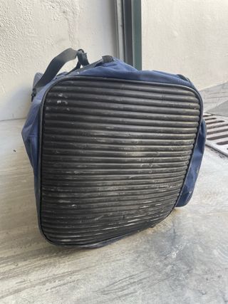Iniciate! bolsa con palos y bolsa viaje de regalo!