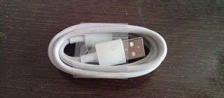 CARGADOR MÓVIL REALME 18w
