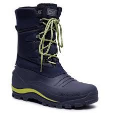 CMP Botas de nieve 44