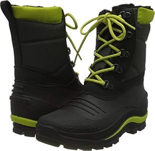 CMP Botas de nieve 44
