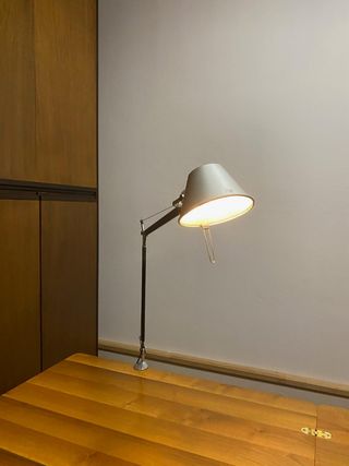 Lampada Artemide Tolomeo 