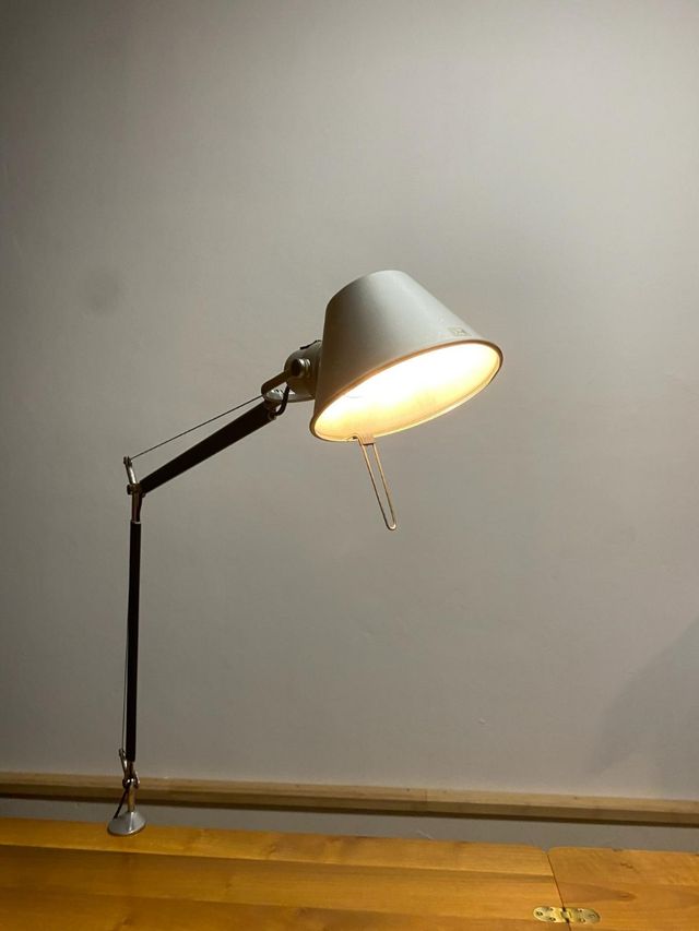 Lampada Artemide Tolomeo