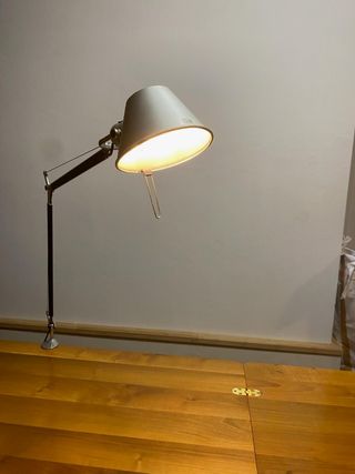 Lampada Artemide Tolomeo 