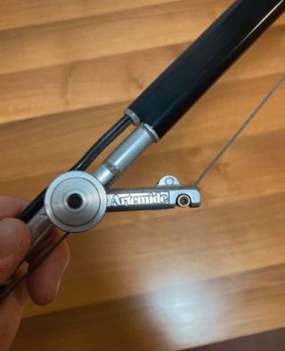 Lampada Artemide Tolomeo 