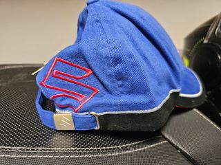 Cappellino team Suzuki 