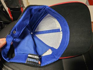 Cappellino team Suzuki 