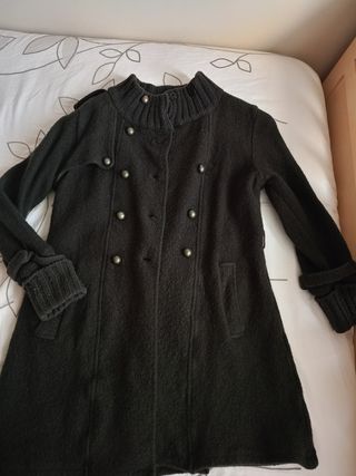 Abrigo del zara