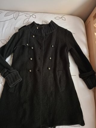Abrigo del zara