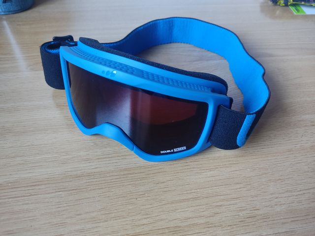 Gafas esquí niño/a
