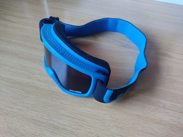 Gafas esquí niño/a