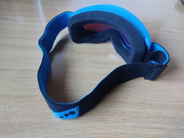 Gafas esquí niño/a