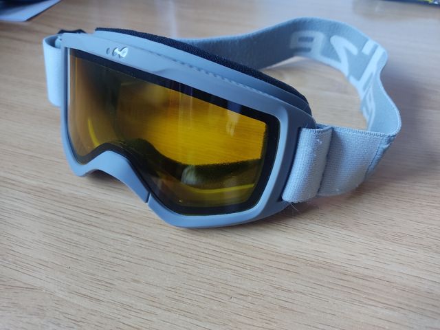 Gafas de esquí niño/a