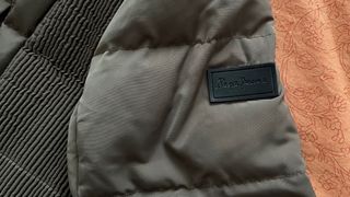 Chaqueta de plumas chica 12/14 años Pepe Jeans