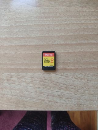 Videojuego 
