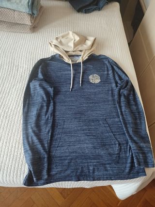 Sudadera con capucha