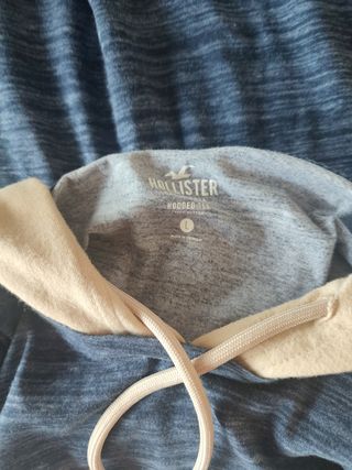 Sudadera con capucha