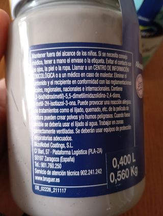 Pintura tiza