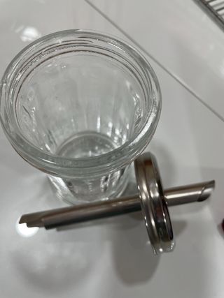 Azucarero dosificador