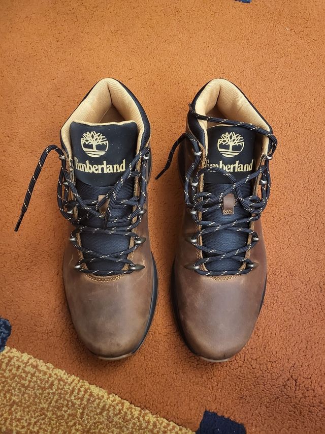 Botas Timberland