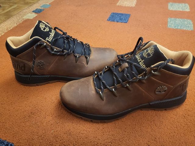 Botas Timberland