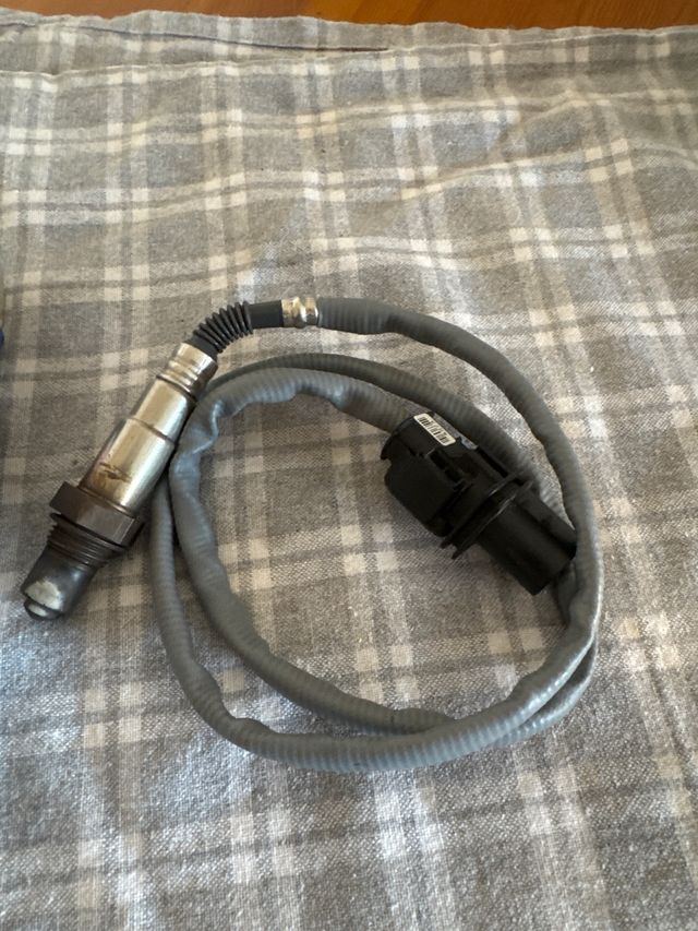 Sensore lambda originale BMW 0258017099 Bosch