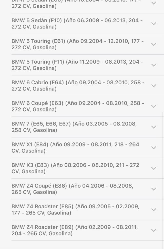 Sensore lambda originale BMW 0258017099 Bosch