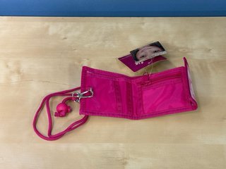 Pack mochila y monedero Barbie