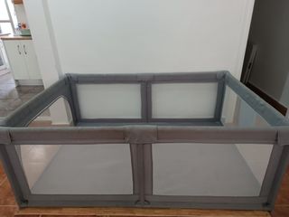 Parque infantil 180x120.