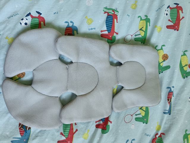 Reductor silla universal