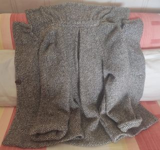 Coveri Factory Giacca Soprabito Donna Tg 42 ITA